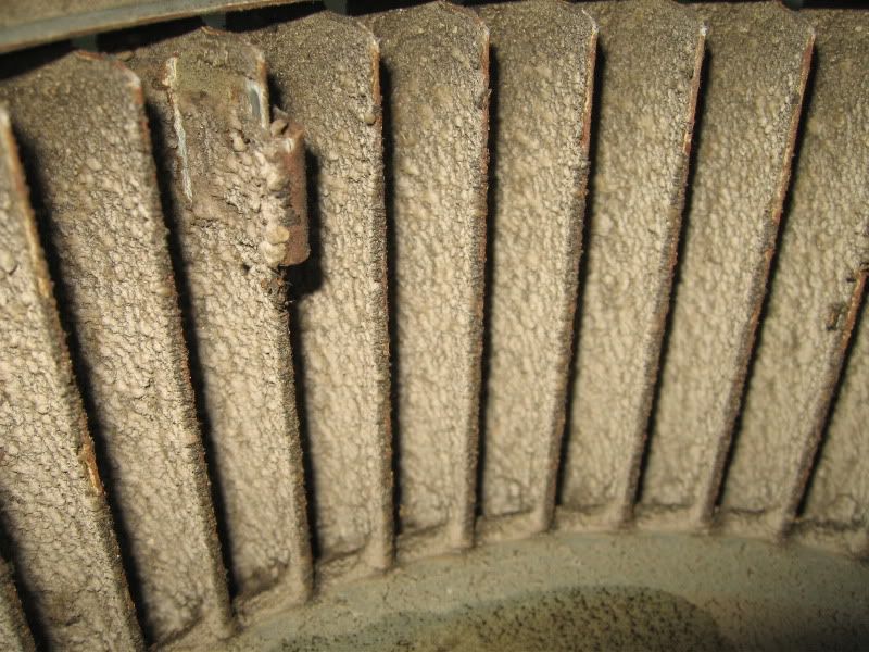 Noisy Trane XE 1000 outdoor compressor Page 2 DIY Home Improvement